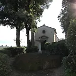 Poggio Al Vento - Firenze Σκαντίτσι
