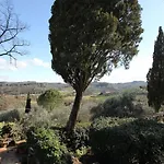 Poggio Al Vento - Firenze Βίλα *