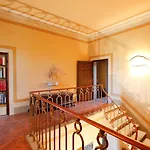 Βίλα Poggio Al Vento - Firenze *