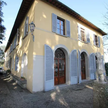 Poggio Al Vento - Firenze فيلة سْكانديتْشي
