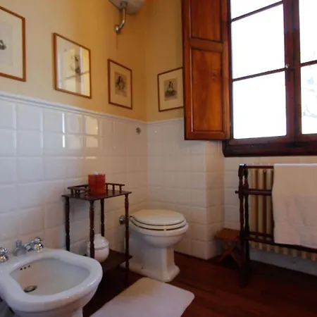 Poggio Al Vento - Firenze سْكانديتْشي
