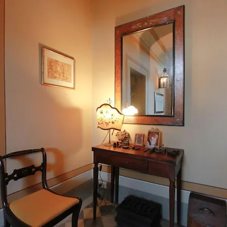 Poggio Al Vento - Firenze Βίλα *