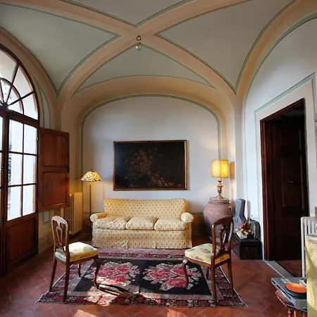 Poggio Al Vento - Firenze * Σκαντίτσι