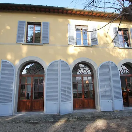 Poggio Al Vento - Firenze *