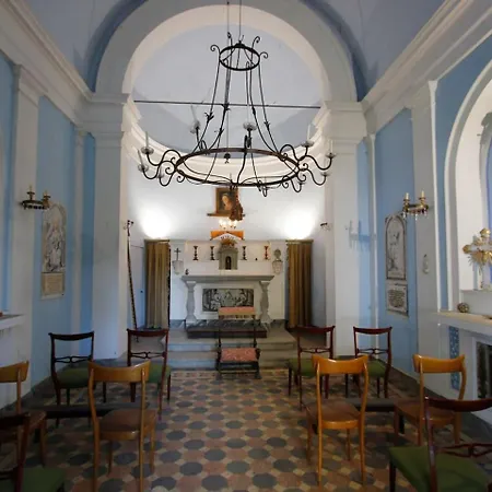 Poggio Al Vento - Firenze Βίλα *