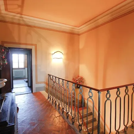 Poggio Al Vento - Firenze فيلة *
