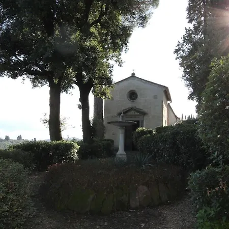 Poggio Al Vento - Firenze سْكانديتْشي