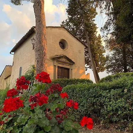 Poggio Al Vento - Firenze *