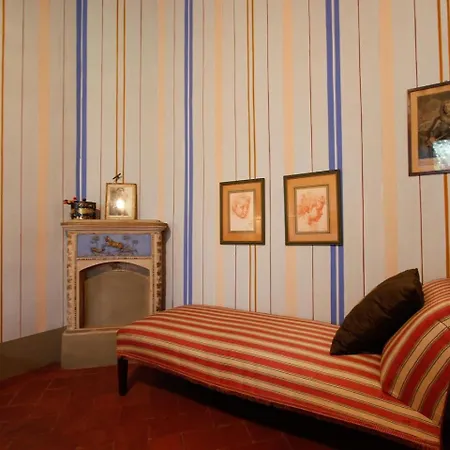 فيلة Poggio Al Vento - Firenze *