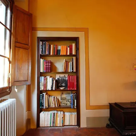 Poggio Al Vento - Firenze سْكانديتْشي