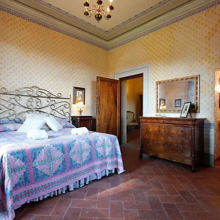 Poggio Al Vento - Firenze *