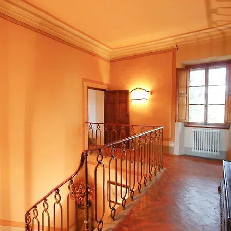فيلة Poggio Al Vento - Firenze سْكانديتْشي