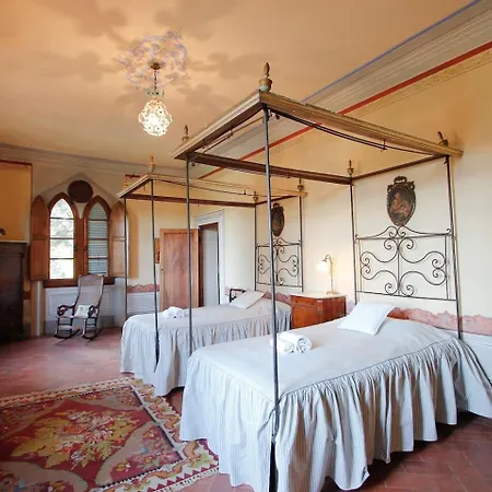 Poggio Al Vento - Firenze *