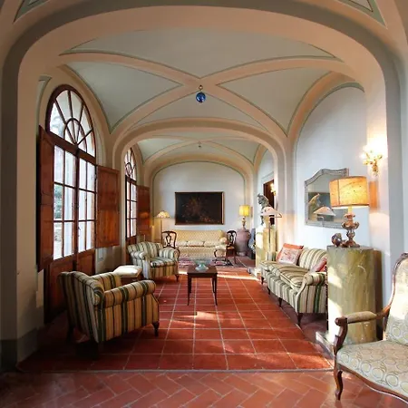 فيلة Poggio Al Vento - Firenze *