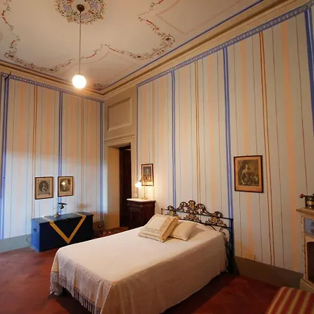 فيلة Poggio Al Vento - Firenze سْكانديتْشي