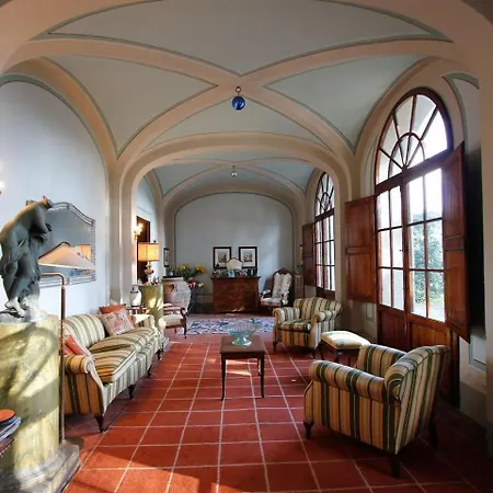 فيلة Poggio Al Vento - Firenze سْكانديتْشي