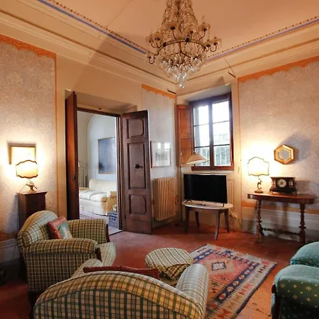 Poggio Al Vento - Firenze سْكانديتْشي