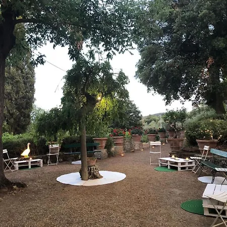 فيلة Poggio Al Vento - Firenze *