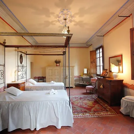 Poggio Al Vento - Firenze