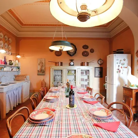 Poggio Al Vento - Firenze فيلة *