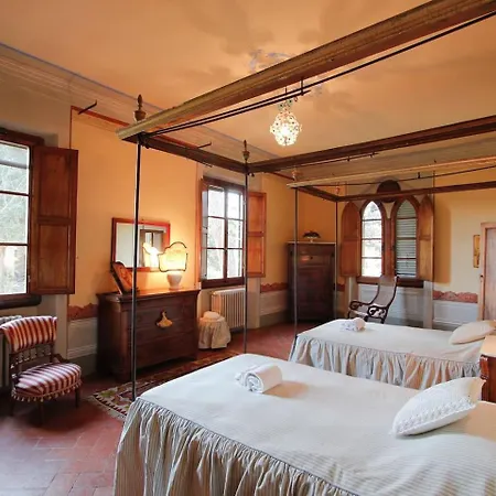 Poggio Al Vento - Firenze * سْكانديتْشي