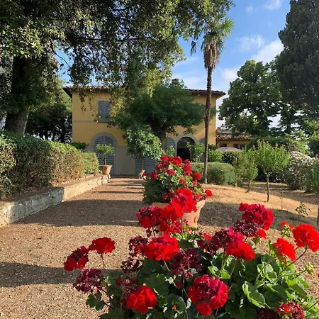 Poggio Al Vento - Firenze سْكانديتْشي