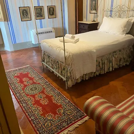 Poggio Al Vento - Firenze فيلة سْكانديتْشي