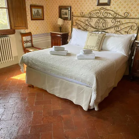 Poggio Al Vento - Firenze *